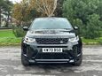 Land Rover Discovery Sport 2.0 D240 MHEV R-Dynamic HSE Auto 4WD Euro 6 (s/s) 5dr 13