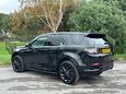 Land Rover Discovery Sport 2.0 D240 MHEV R-Dynamic HSE Auto 4WD Euro 6 (s/s) 5dr 36