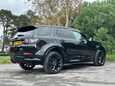 Land Rover Discovery Sport 2.0 D240 MHEV R-Dynamic HSE Auto 4WD Euro 6 (s/s) 5dr 19