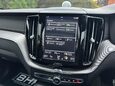 Volvo XC60 2.0 B5 MHEV R-Design Pro Auto AWD Euro 6 (s/s) 5dr 23
