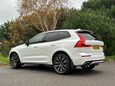Volvo XC60 2.0 B5 MHEV R-Design Pro Auto AWD Euro 6 (s/s) 5dr 2