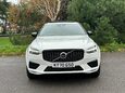 Volvo XC60 2.0 B5 MHEV R-Design Pro Auto AWD Euro 6 (s/s) 5dr 31
