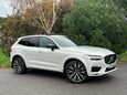 Volvo XC60 2.0 B5 MHEV R-Design Pro Auto AWD Euro 6 (s/s) 5dr 30
