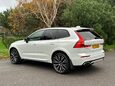 Volvo XC60 2.0 B5 MHEV R-Design Pro Auto AWD Euro 6 (s/s) 5dr 39