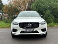 Volvo XC60 2.0 B5 MHEV R-Design Pro Auto AWD Euro 6 (s/s) 5dr 11