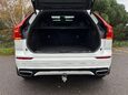 Volvo XC60 2.0 B5 MHEV R-Design Pro Auto AWD Euro 6 (s/s) 5dr 15