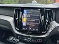 Volvo XC60 2.0 B5 MHEV R-Design Pro Auto AWD Euro 6 (s/s) 5dr 20