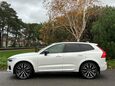 Volvo XC60 2.0 B5 MHEV R-Design Pro Auto AWD Euro 6 (s/s) 5dr 9