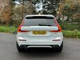 Volvo XC60 2.0 B5 MHEV R-Design Pro Auto AWD Euro 6 (s/s) 5dr 40