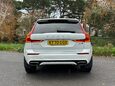 Volvo XC60 2.0 B5 MHEV R-Design Pro Auto AWD Euro 6 (s/s) 5dr 12