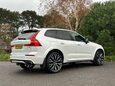 Volvo XC60 2.0 B5 MHEV R-Design Pro Auto AWD Euro 6 (s/s) 5dr 18