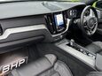 Volvo XC60 2.0 B5 MHEV R-Design Pro Auto AWD Euro 6 (s/s) 5dr 38
