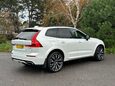 Volvo XC60 2.0 B5 MHEV R-Design Pro Auto AWD Euro 6 (s/s) 5dr 41