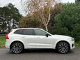 Volvo XC60 2.0 B5 MHEV R-Design Pro Auto AWD Euro 6 (s/s) 5dr 6