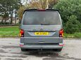 Volkswagen Transporter 2.0 BiTDI T32 Sportline Black Edition Kombi DSG FWD SWB Euro 6 (s/s) 5dr 12
