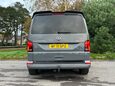 Volkswagen Transporter 2.0 BiTDI T32 Sportline Black Edition Kombi DSG FWD SWB Euro 6 (s/s) 5dr 30