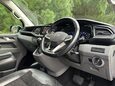Volkswagen Transporter 2.0 BiTDI T32 Sportline Black Edition Kombi DSG FWD SWB Euro 6 (s/s) 5dr 5