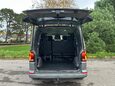 Volkswagen Transporter 2.0 BiTDI T32 Sportline Black Edition Kombi DSG FWD SWB Euro 6 (s/s) 5dr 13
