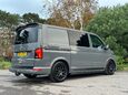 Volkswagen Transporter 2.0 BiTDI T32 Sportline Black Edition Kombi DSG FWD SWB Euro 6 (s/s) 5dr 16