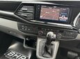 Volkswagen Transporter 2.0 BiTDI T32 Sportline Black Edition Kombi DSG FWD SWB Euro 6 (s/s) 5dr 19