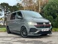 Volkswagen Transporter 2.0 BiTDI T32 Sportline Black Edition Kombi DSG FWD SWB Euro 6 (s/s) 5dr 24