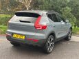 Volvo XC40 2.0 B4 MHEV R-Design Pro Auto Euro 6 (s/s) 5dr 23