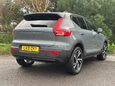 Volvo XC40 2.0 B4 MHEV R-Design Pro Auto Euro 6 (s/s) 5dr 15
