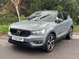 Volvo XC40 2.0 B4 MHEV R-Design Pro Auto Euro 6 (s/s) 5dr 17