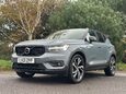Volvo XC40 2.0 B4 MHEV R-Design Pro Auto Euro 6 (s/s) 5dr 14