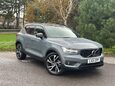 Volvo XC40 2.0 B4 MHEV R-Design Pro Auto Euro 6 (s/s) 5dr 19
