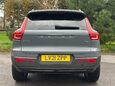 Volvo XC40 2.0 B4 MHEV R-Design Pro Auto Euro 6 (s/s) 5dr 11