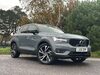 Volvo XC40 2.0 B4 MHEV R-Design Pro Auto Euro 6 (s/s) 5dr