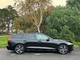 Volvo V60 2.0h T6 Recharge 11.6kWh R-Design Auto AWD Euro 6 (s/s) 5dr 6