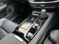 Volvo V60 2.0h T6 Recharge 11.6kWh R-Design Auto AWD Euro 6 (s/s) 5dr 17