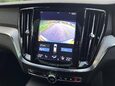 Volvo V60 2.0h T6 Recharge 11.6kWh R-Design Auto AWD Euro 6 (s/s) 5dr 21