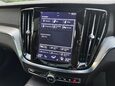 Volvo V60 2.0h T6 Recharge 11.6kWh R-Design Auto AWD Euro 6 (s/s) 5dr 20