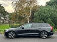 Volvo V60 2.0h T6 Recharge 11.6kWh R-Design Auto AWD Euro 6 (s/s) 5dr 9