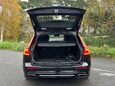 Volvo V60 2.0h T6 Recharge 11.6kWh R-Design Auto AWD Euro 6 (s/s) 5dr 13