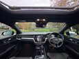 Volvo V60 2.0h T6 Recharge 11.6kWh R-Design Auto AWD Euro 6 (s/s) 5dr 3