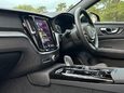 Volvo V60 2.0h T6 Recharge 11.6kWh R-Design Auto AWD Euro 6 (s/s) 5dr 30