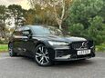 Volvo V60 2.0h T6 Recharge 11.6kWh R-Design Auto AWD Euro 6 (s/s) 5dr 28