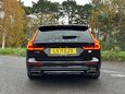 Volvo V60 2.0h T6 Recharge 11.6kWh R-Design Auto AWD Euro 6 (s/s) 5dr 33