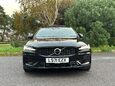 Volvo V60 2.0h T6 Recharge 11.6kWh R-Design Auto AWD Euro 6 (s/s) 5dr 27