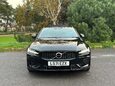 Volvo V60 2.0h T6 Recharge 11.6kWh R-Design Auto AWD Euro 6 (s/s) 5dr 11