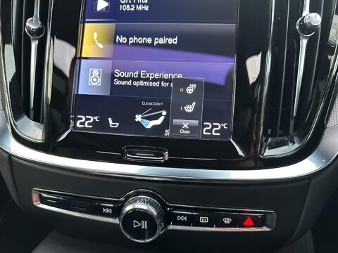 Volvo V60 2.0h T6 Recharge 11.6kWh R-Design Auto AWD Euro 6 (s/s) 5dr 19