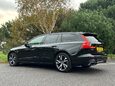 Volvo V60 2.0h T6 Recharge 11.6kWh R-Design Auto AWD Euro 6 (s/s) 5dr 2