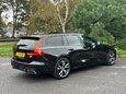Volvo V60 2.0h T6 Recharge 11.6kWh R-Design Auto AWD Euro 6 (s/s) 5dr 34