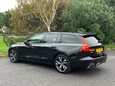Volvo V60 2.0h T6 Recharge 11.6kWh R-Design Auto AWD Euro 6 (s/s) 5dr 31