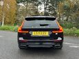 Volvo V60 2.0h T6 Recharge 11.6kWh R-Design Auto AWD Euro 6 (s/s) 5dr 12
