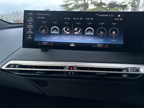 BMW Ix 40 76.6kWh M Sport Auto xDrive 5dr 46